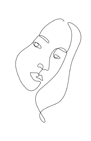 Woman-face-icon-homepage